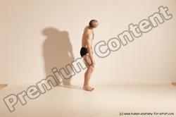 Modern Dance reference poses